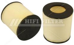 Hifi filter vzduchový SA 12337
