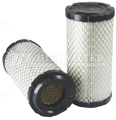 Hifi filter vzduchový SA 7008