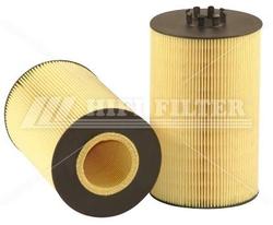 Hifi filter olejový SO 7055