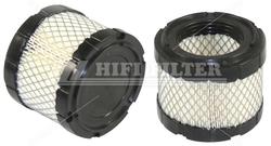 Hifi filter vzduchový SA 12798