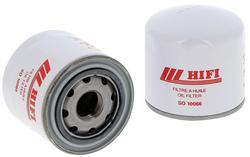 Hifi filter olejový SO 10066