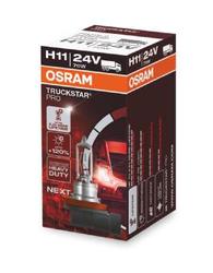 Osram H11 24V 70W TRUCKSTAR PRO