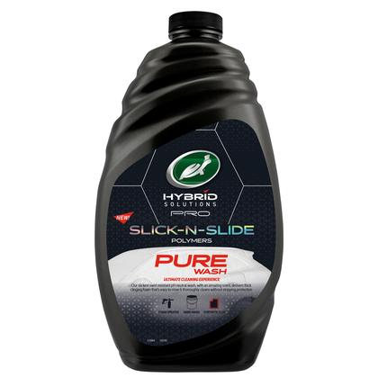 Turtle Wax Hybrid Solutions PRO Pure Wash 1,42l – Autošampón 1,42l