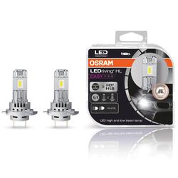 Osram LEDriving®HL EASY H7/H18 12V 16,2W PX26d /PY26d-1