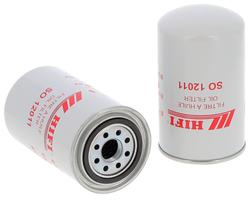 Hifi filter olejový SO 12011