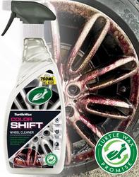 Turtle Wax Color Shift Wheel Cleaner 750ml
