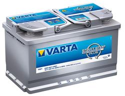 VARTA START STOP PLUS 12V 95Ah AGM 850A