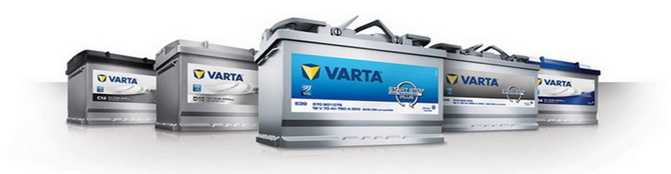 VARTA