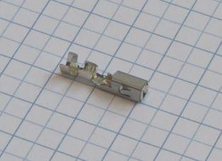 dutinka MINI F280 - 2,8x0,8 mm