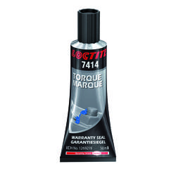 LOCTITE SF 7414 tekutá plomba  50ml (modrá)