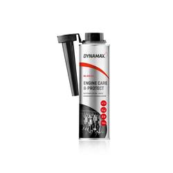 Dynamax DX-Starostlovosť a ochrana motora 300ml