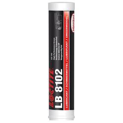 LOCTITE LB 8102 mazivo na vysoké výkony 400ml kartuš