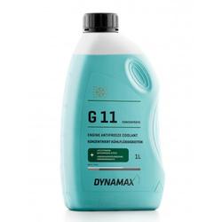 Dynamax Cool AL G11 1L (zelený)