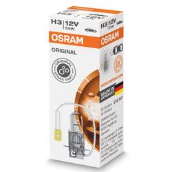 Osram H3 12V 55W PK22s