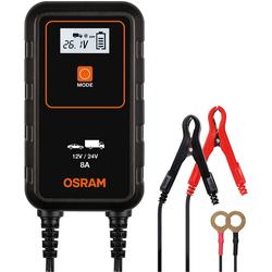 Osram inteligentná nabíjačka 8 ampérová BATTERYcharge 908