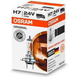 Osram H7 24V 70W PX26d