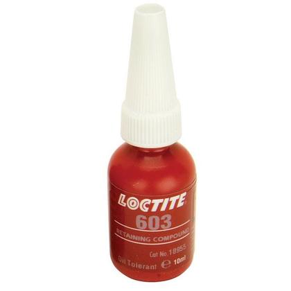 LOCTITE 603 BO  10ml upevňovanie závitov a ložísk