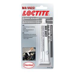 LOCTITE SI 5922 TB plošné tesnenie č.2   60m nevytvrdzujúce