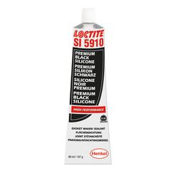 LOCTITE SI 5910 BK TB silikón ultra čierny 80ml