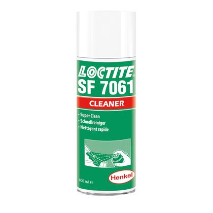 LOCTITE SF 7061 super clean čistič 400ml sprej