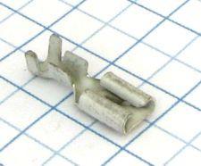 dutinka 4,7mm s jazýčkom
