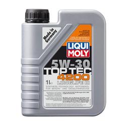 LIQUI MOLY mot.olej   5W-30   1L Top tec 4200 (3706)