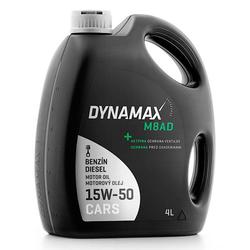 Dynamax M8AD 4L