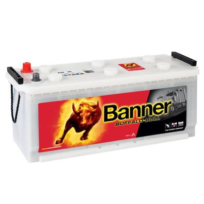 Banner Buffalo Bull 12V 140Ah 760A 64035