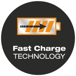 Osram multifunkčné svietidlo LEDinspect FAST CHARGE PRO500