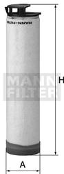 filter vzduchový mann CF 810