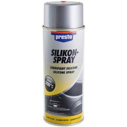 Presto silikonovy sprej 400ml