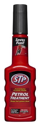 STP Petrol treatment 200ml