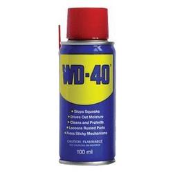 WD-40 100ml