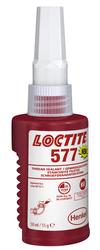 LOCTITE 577 ACC tesnenie trubkových závitov 50ml harmonika