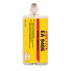 LOCTITE EA 9466 DC A+B epoxidové vytvrditeľné 2K lepidlo 400ml