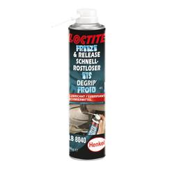 LOCTITE LB 8040 uvoľňovač zmrazovač 400ml