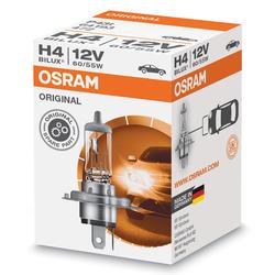 Osram H4 12V 60/55W P43T original