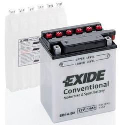 Exide motobatéria 12V 30Ah (U1R-11)