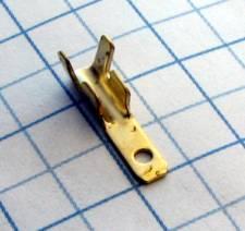 kolík 2,8mm
