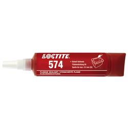 LOCTITE 574 TTL plošné tesnenie anaeróbne 250ml rýchlotuhnúce