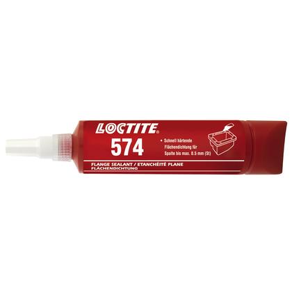 LOCTITE 574 TTL plošné tesnenie anaeróbne 250ml rýchlotuhnúce