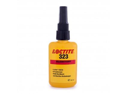 LOCTITE AA 323 LC BO uv lepidlo 50ml
