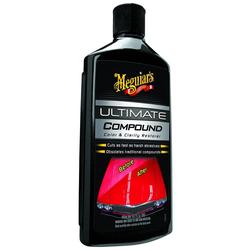 Meguiar's Ultimate Compound - najúčinnejšia leštenka 450 ml