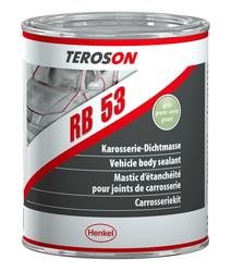 TEROSON RB 53 CAN terolan natieratelný štetcom špecial 1,4 kg oprava karosérie
