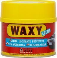 waxy cream 250ml