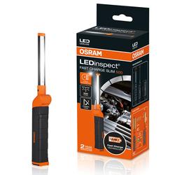 Osram multifunkčné svietidlo LEDinspect FAST CHARGE SLIM500