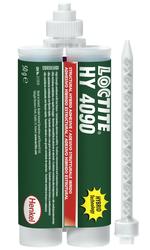 LOCTITE HY 4090 CR hybridné lepidlo 50g teplotne a chemicky odolné