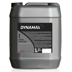 Dynamax M7ADS III 20W-40 10L