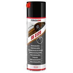 TEROSON SB 3120 AE ochrana podvozku čierny 500ml sprej UBS (2000)