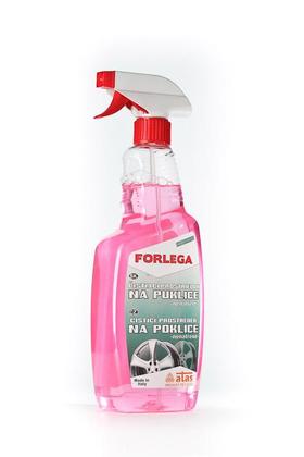 Forlega čistič na disky kolies 750ml